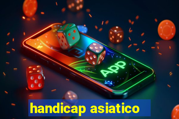 handicap asiatico - 0.75